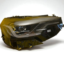 Laden Sie das Bild in den Galerie-Viewer, Frontscheinwerfer BMW 2 G42 8083636-07 LED Rechts Scheinwerfer Headlight SCH8384317200nm
