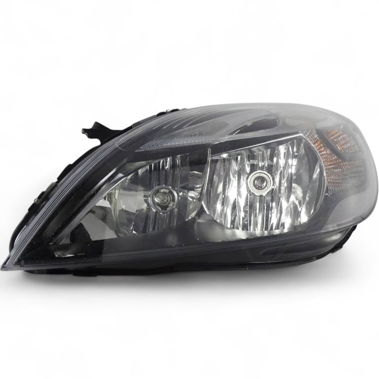 Frontscheinwerfer Volvo V40 31420003 Ein Stück (Rechts oder Links) Headlight SCH5734858265ov