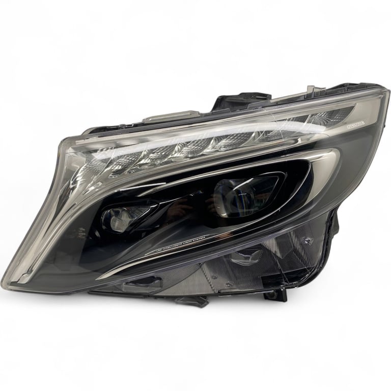 Frontscheinwerfer Mercedes-Benz Vito W447 A4479069700 LED Links Headlight