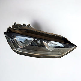 Frontscheinwerfer VW Sportsvan 517941032 Rechts Scheinwerfer Headlight SCH1922751390jx