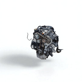 Motor Audi A4 B8 CAHA 2.0 TDI 170PS 125kW Diesel Engine Komplett