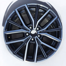 1x Alufelge 18 Zoll 7.5