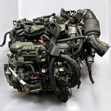 Load image into Gallery viewer, Motor Hyundai Kia I G4FM 1.6 123PS 90kW 5TKm 2020 Benzin Engine Komplett