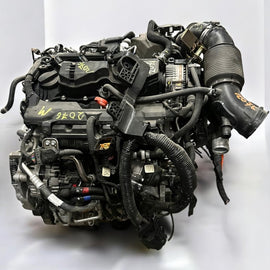 Motor Hyundai Kia I G4FM 1.6 123PS 90kW 5TKm 2020 Benzin Engine Komplett
