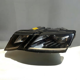 Frontscheinwerfer Skoda Octavia III 5E1941015D LED Links Scheinwerfer Headlight SCH5220500706yx