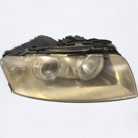 Frontscheinwerfer Audi A8 158118 Rechts Scheinwerfer Headlight SCH7988430388ms