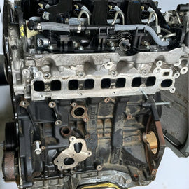 Motor Renault Talisman M9R650 2.0 DCI 30TKm 2022 Diesel Engine Unkomplett