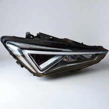 Laden Sie das Bild in den Galerie-Viewer, Frontscheinwerfer Seat Leon 5F1941008G Full LED Rechts Scheinwerfer Headlight