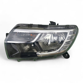 Frontscheinwerfer Dacia Sandero 90114430 LED Links Scheinwerfer Headlight SCH6430439208zy