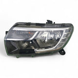 Frontscheinwerfer Dacia Sandero 90114430 LED Links Scheinwerfer Headlight