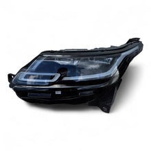 Laden Sie das Bild in den Galerie-Viewer, Frontscheinwerfer Land Rover Range Velar M8A2-13W030 LED Rechts oder Links SCH5492904703gi