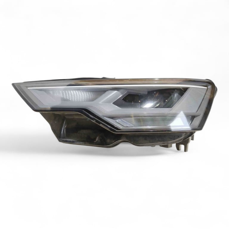 Frontscheinwerfer Audi A6 Avant 4K0941033 Full LED Ein Stück (Rechts oder Links) SCH2747971749qk