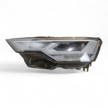 Load image into Gallery viewer, Frontscheinwerfer Audi A6 Avant 4K0941033 Full LED Ein Stück (Rechts oder Links) SCH2747971749qk