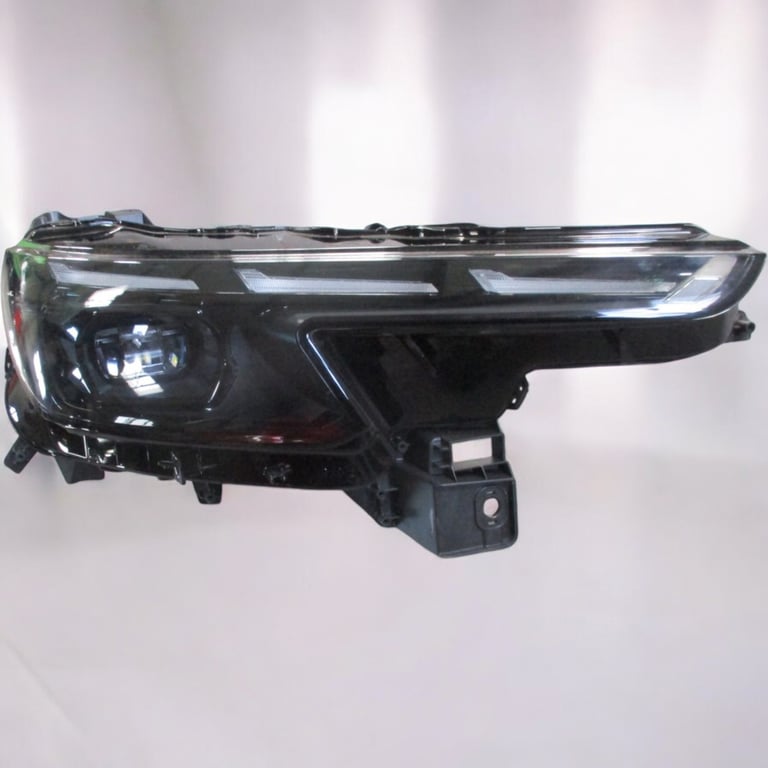 Frontscheinwerfer Alfa Romeo 50572573 Full LED Rechts Scheinwerfer Headlight SCH6422523404mk