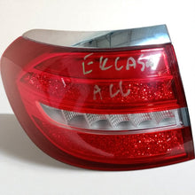 Load image into Gallery viewer, Rückleuchte Mercedes-Benz W213 Links Rearlight