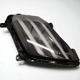 Frontscheinwerfer Peugeot 2008 II 9851053980 LED Rechts Scheinwerfer Headlight