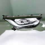 Frontscheinwerfer Toyota Yaris 27583R Full LED Rechts Scheinwerfer Headlight