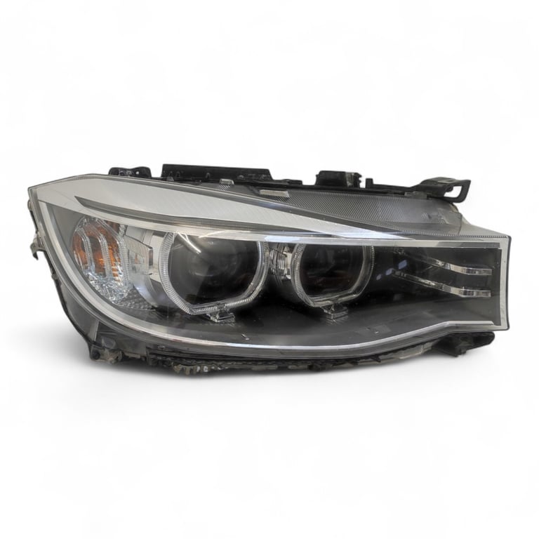 Frontscheinwerfer BMW Gran Turismo F34 7285684 LED Rechts Scheinwerfer Headlight SCH4054122423gy