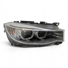 Frontscheinwerfer BMW Gran Turismo F34 7285684 LED Rechts Scheinwerfer Headlight SCH4054122423gy