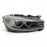 Frontscheinwerfer BMW Gran Turismo F34 7285684 LED Rechts Scheinwerfer Headlight