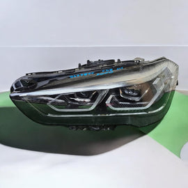 Frontscheinwerfer BMW X1 F48 9477811 LED Links Scheinwerfer Headlight SCH6645569334mz