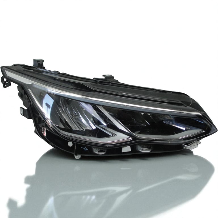 Frontscheinwerfer VW Golf VIII 5H1941006 LED Rechts Scheinwerfer Headlight SCH1077175993vl