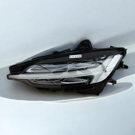 Frontscheinwerfer Volvo S60 V60 3228815 Links Scheinwerfer Headlight SCH3743789874ir