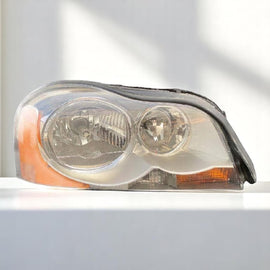 Frontscheinwerfer Volvo Xc90 I 30698818 Xenon Rechts Scheinwerfer Headlight SCH9063885339ah