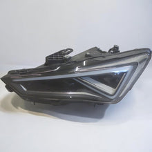 Load image into Gallery viewer, Frontscheinwerfer Cupra Leon 5FG941035B LED Links Scheinwerfer Headlight SCH9381809989ob