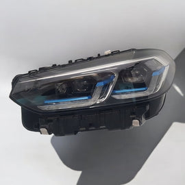 Frontscheinwerfer BMW X3 G01 F97 G02 5A29217 Laser Ein Stück (Rechts oder Links) SCH6979018759vu