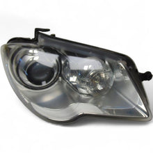 Load image into Gallery viewer, Frontscheinwerfer VW Touran 1T1941752A Xenon Rechts Scheinwerfer Headlight