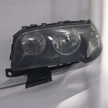 Load image into Gallery viewer, Frontscheinwerfer BMW X3 E83 6923855 Links Scheinwerfer Headlight SCH5585106893nf