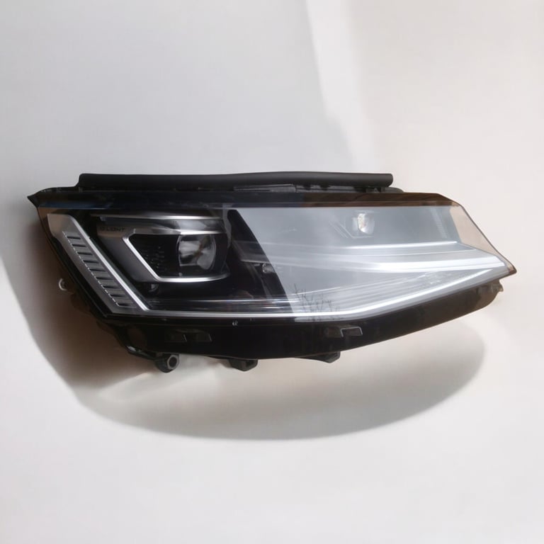 Frontscheinwerfer VW Multivan 7T1941082A Full LED Rechts Scheinwerfer Headlight SCH8644927432qv