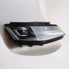 Load image into Gallery viewer, Frontscheinwerfer VW Multivan 7T1941082A Full LED Rechts Scheinwerfer Headlight SCH8644927432qv