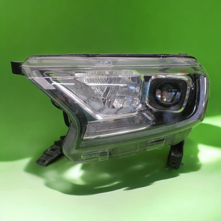 Frontscheinwerfer Ford Ranger JB3B-13E015-BA LED Links Scheinwerfer Headlight