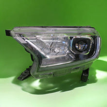 Load image into Gallery viewer, Frontscheinwerfer Ford Ranger JB3B-13E015-BA LED Links Scheinwerfer Headlight