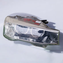 Laden Sie das Bild in den Galerie-Viewer, Frontscheinwerfer BMW F26 X3 F25 Rechts Scheinwerfer Headlight