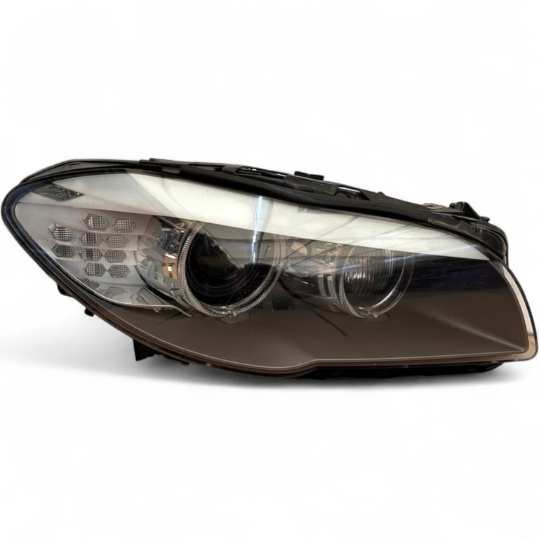 Frontscheinwerfer BMW F11 F10 7203252 Bi-Xenon Rechts Scheinwerfer Headlight SCH5031897371rx