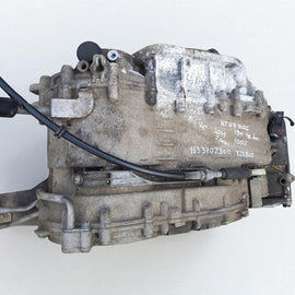 Getriebe Mercedes-Benz W169 1693702300 722800 Automatikgetriebe Trasmissione