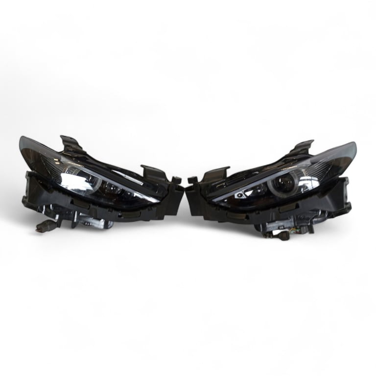 Frontscheinwerfer Mazda III Full LED Ein Stück (Rechts oder Links) Headlight SCH9189017600xl