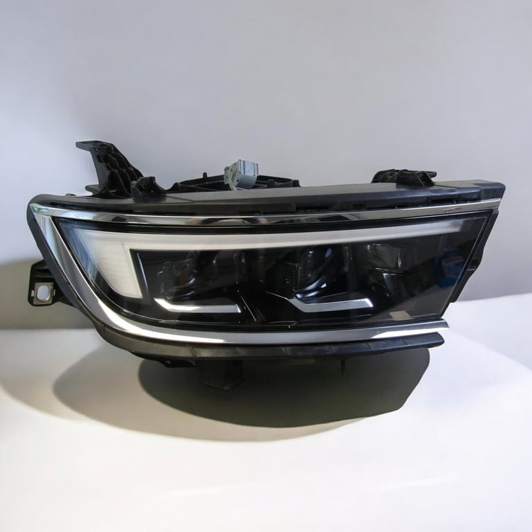 Frontscheinwerfer Opel Astra L 9855316880 662588537 LED Rechts Headlight