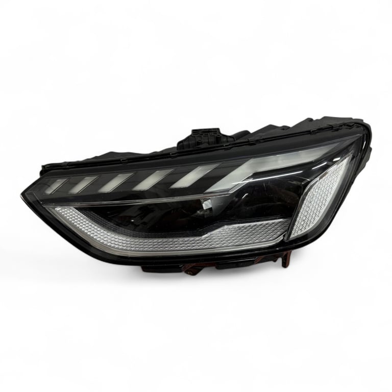 Frontscheinwerfer Audi A4 B9 8W0941035E Full LED Ein Stück (Rechts oder Links) SCH2589849261qq
