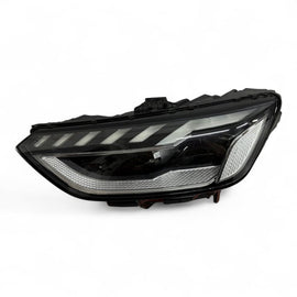 Frontscheinwerfer Audi A4 B9 8W0941035E Full LED Ein Stück (Rechts oder Links) SCH2589849261qq