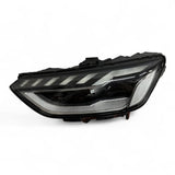 Frontscheinwerfer Audi A4 B9 8W0941035E Full LED Ein Stück (Rechts oder Links)