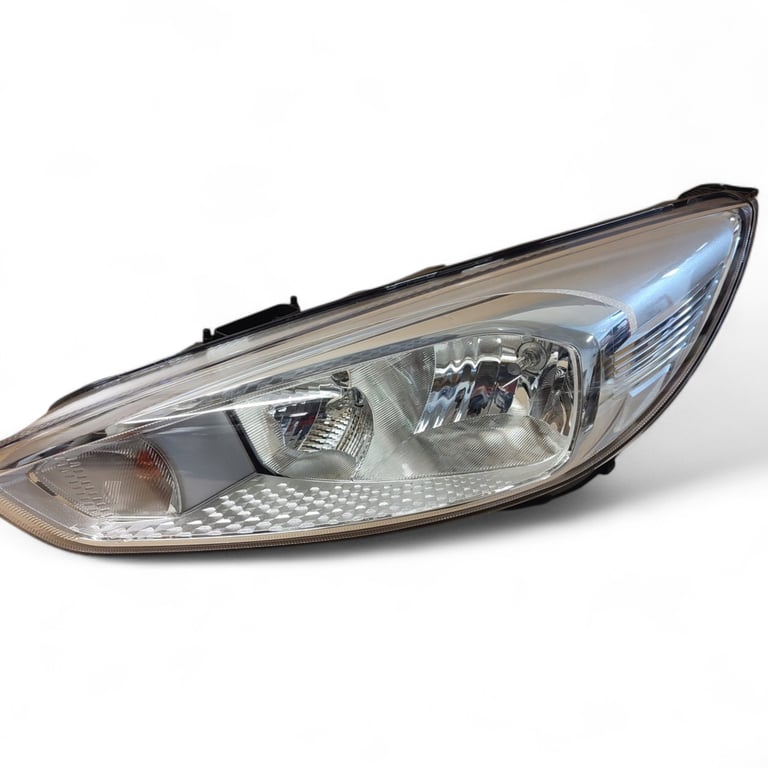 Frontscheinwerfer Ford Focus III F1EB13W030AD Ein Stück (Rechts oder Links) SCH3772854683vn