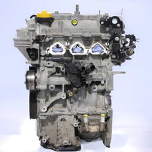 Laden Sie das Bild in den Galerie-Viewer, Motor Renault Clio IV H4B400 0.9 TCE 90PS 66kW 250TKm Benzin Engine Unkomplett MOT3675825959bp