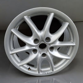 1x Alufelge 19 Zoll 9.0