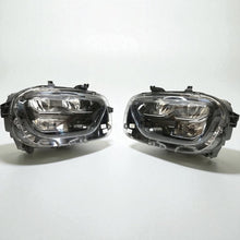 Laden Sie das Bild in den Galerie-Viewer, Frontscheinwerfer Citroën C3 III 9836267180 Full LED Links Headlight
