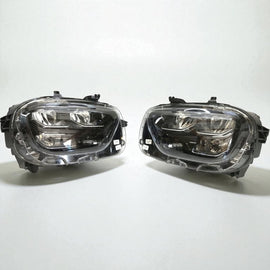 Frontscheinwerfer Citroën C3 III 9836267180 Full LED Links Headlight