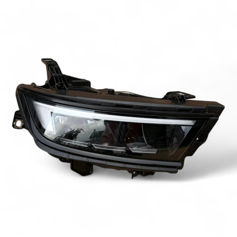 Frontscheinwerfer Opel Astra L 9851881180 Full LED Rechts Scheinwerfer Headlight SCH1177853604ru